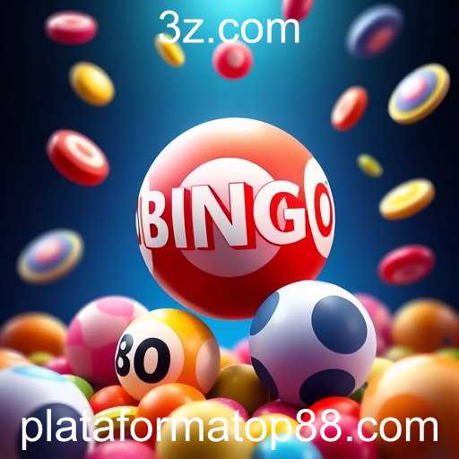 Explorando o Mundo dos Jogos de Bingo na Plataforma top88.com