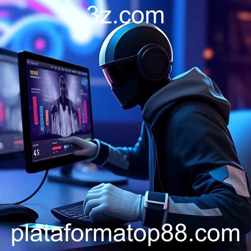 Crescimento dos Jogos Online no Brasil