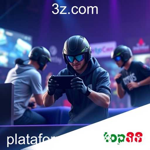 Tendências de Jogos no Brasil com top88.com