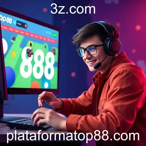 O Crescimento do Mercado de Jogos Online no Brasil