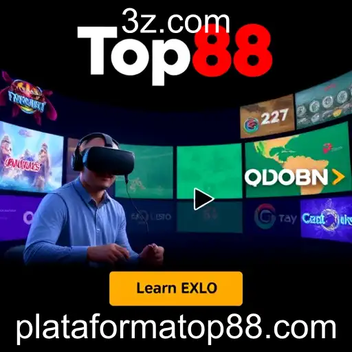 Evolução e Impacto do Top88.com nos Jogos Online