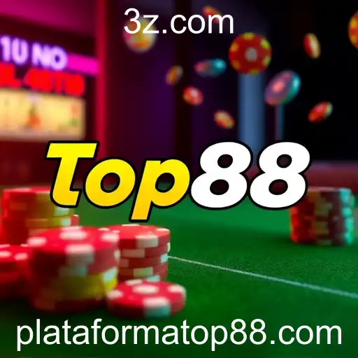 Evolução dos Jogos Online: A Ascensão da Plataforma top88.com