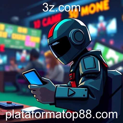 A Expansão da Plataforma top88.com e a Evolução dos Jogos Online