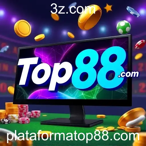 A Expansão e os Desafios da Plataforma de Jogos Online no Brasil