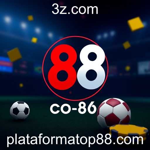 Expansão da Top88.com no Mercado de Jogos Online