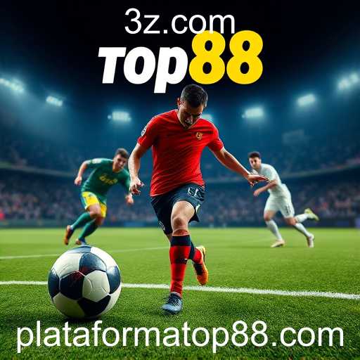 A Ascensão da Plataforma de Jogos Top88.com