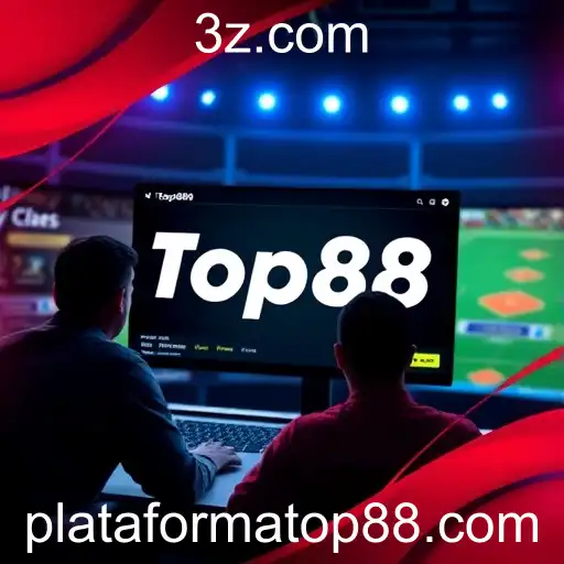 Expansão e Desafios da plataforma top88.com