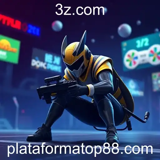 A Ascensão da Plataforma de Jogos top88.com em 2026
