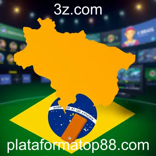 Crescimento e Desafios da Plataforma top88.com
