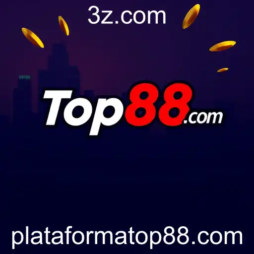 Crescimento e Desafios da Plataforma de Jogos Top88.com
