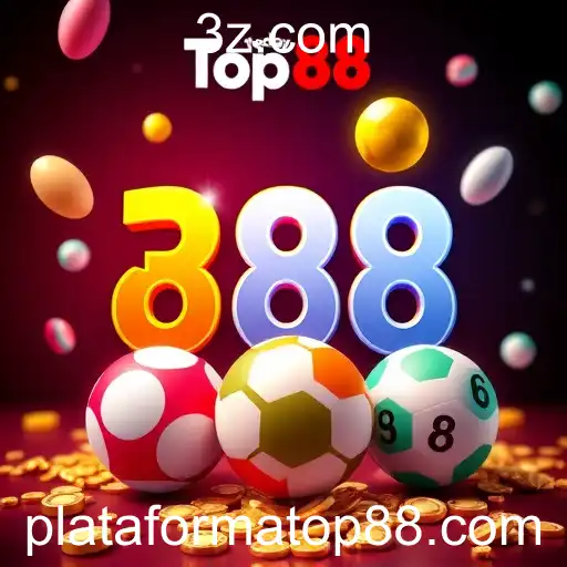 Crescimento e Impacto da Plataforma Top88