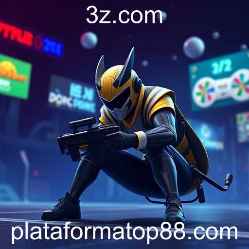O Crescimento da Plataforma de Jogos Top88.com em 2026