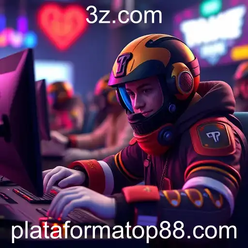 O Crescimento e a Transformação do Jogo Online em 2026