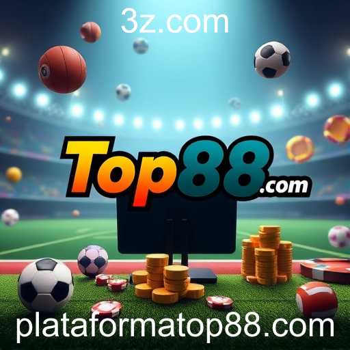 Crescimento Surpreendente da Plataforma top88.com em Meio a Novos Desafios