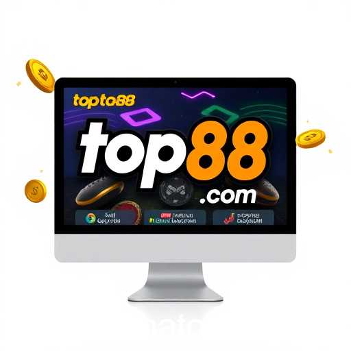 Expansão do Top88 no Mercado de Jogos Online