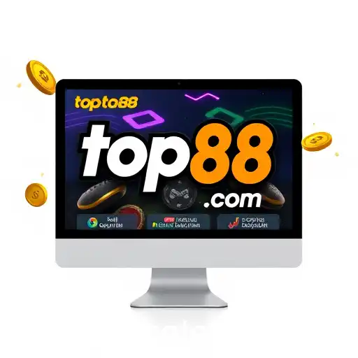 Expansão do Top88 no Mercado de Jogos Online
