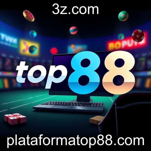 Top88.com: O Crescimento Explosivo dos Jogos Online