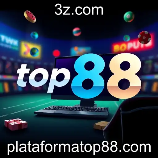 Top88.com: O Crescimento Explosivo dos Jogos Online