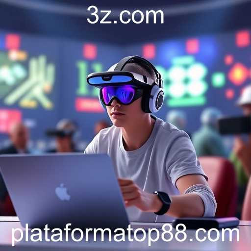 Impacto da Tecnologia nos Jogos Online em 2026