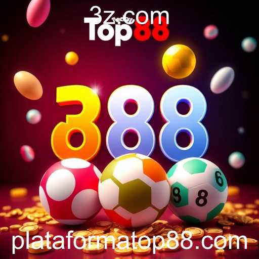 A Popularidade e o Fascínio dos Jogos de Loteria na Plataforma Top88.com