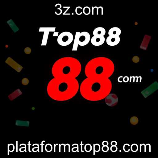 A Ascensão da Plataforma de Jogos Online: top88.com