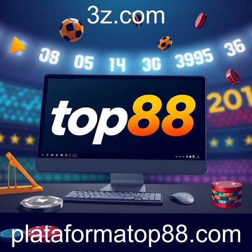 Os Desafios e Oportunidades da Plataforma Top88 no Crescente Mercado de Jogos Online