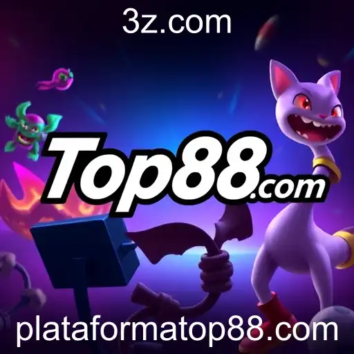 Ascensão e Influência da Plataforma Top88.com no Mercado de Jogos