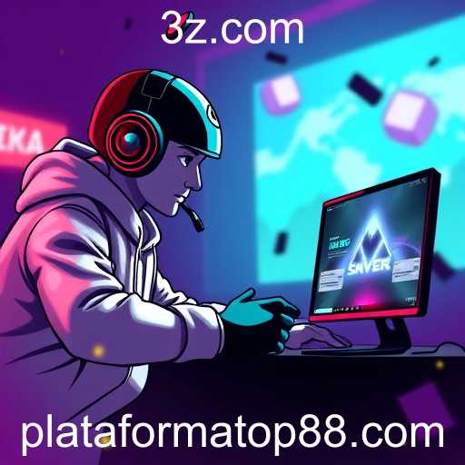 Ascensão e Impacto da Top88.com no Mercado de Jogos