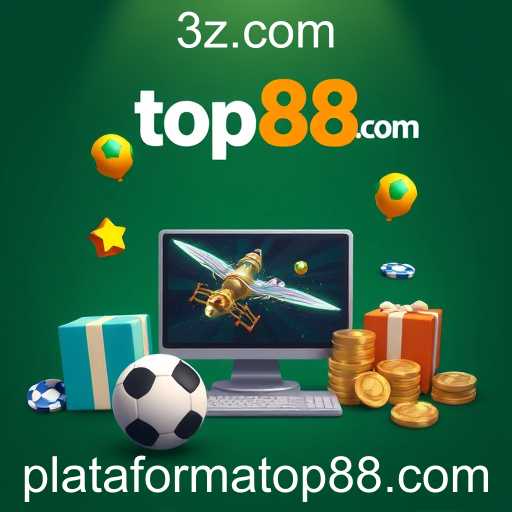 A Ascensão do top88.com no Mundo dos Jogos Online