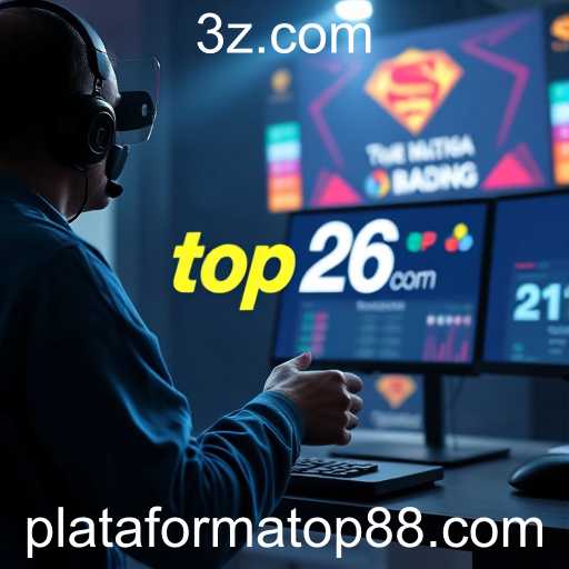 O Crescimento Sustentável do Setor de Jogos Online em 2026