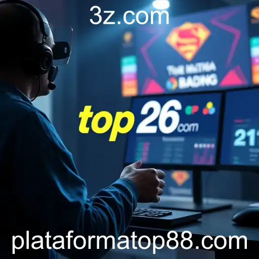 O Crescimento Sustentável do Setor de Jogos Online em 2026