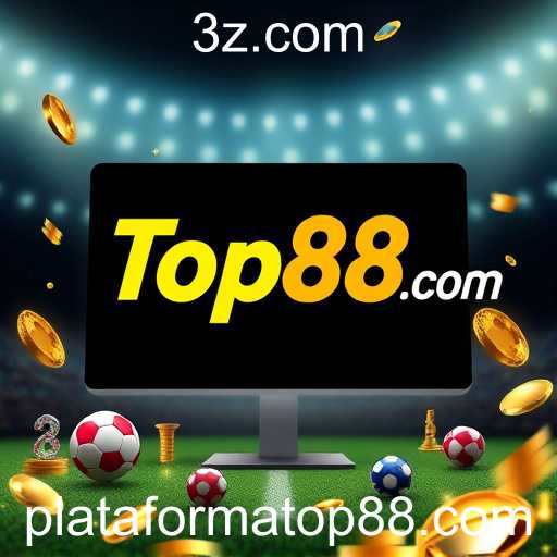 O Crescimento da Top88.com no Brasil