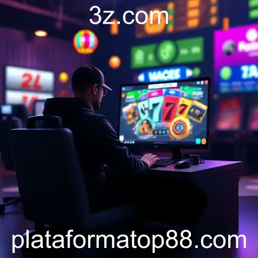 O Crescimento da Top88.com no Mercado de Jogos Online