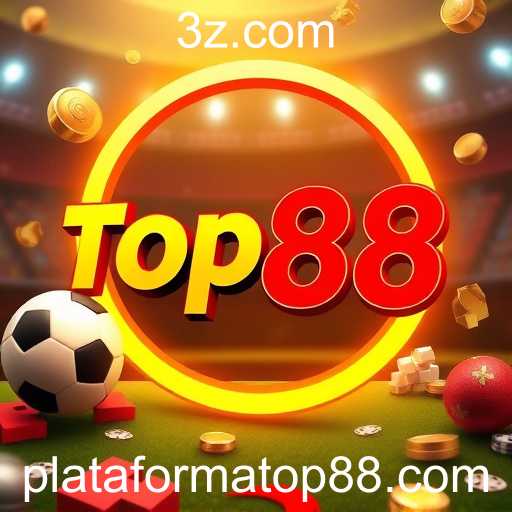 A Ascensão da Top88.com no Mercado de Jogos Online
