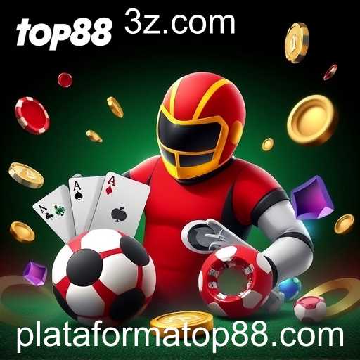 O Impacto da Expansão Global do site de jogo top88.com