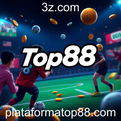 Top88.com: A Revolução dos Jogos Online