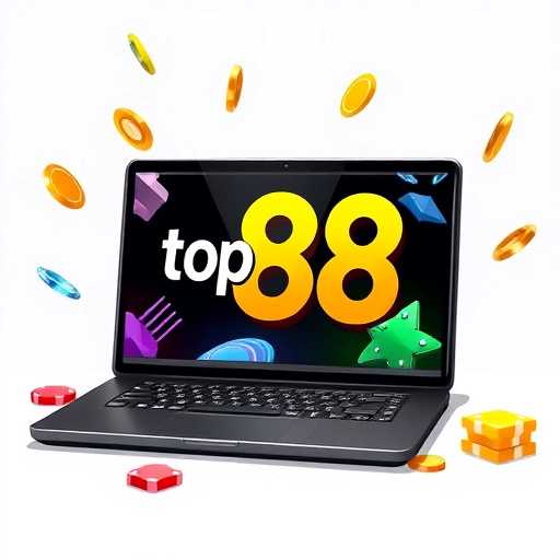 Expansão e Desafios da Top88.com no Brasil