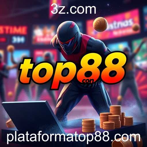 Top88.com: Uma Nova Era no Mundo dos Jogos Online