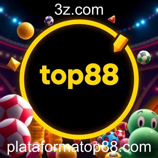 Explorando o Crescimento da top88.com no Setor de Jogos