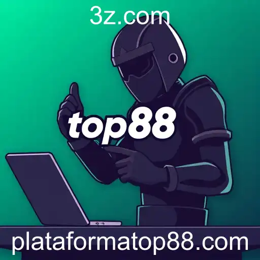Ascensão e Impacto da Plataforma Top88.com