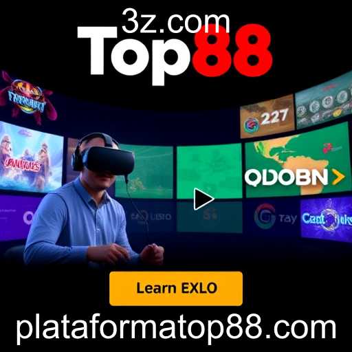 Plataforma Top88.com Revoluciona o Mercado de Jogos Online