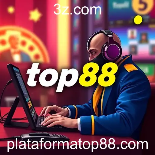 Plataforma Top88.com Aumenta Popularidade em 2026